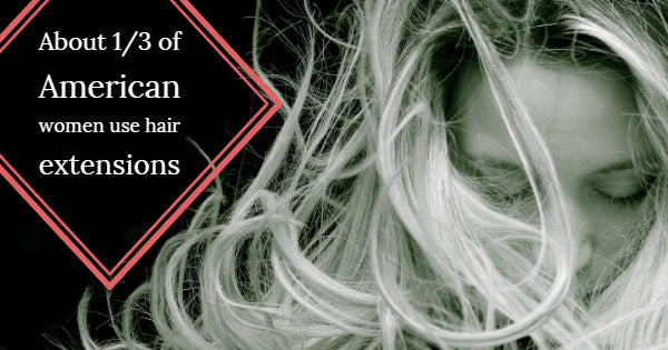 4 Essential Tips For Hair Extensions